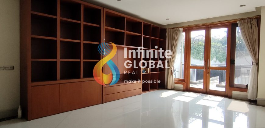 House For Rent in Pondok Indah Jakarta Selatan