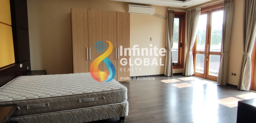 House For Rent in Pondok Indah Jakarta Selatan