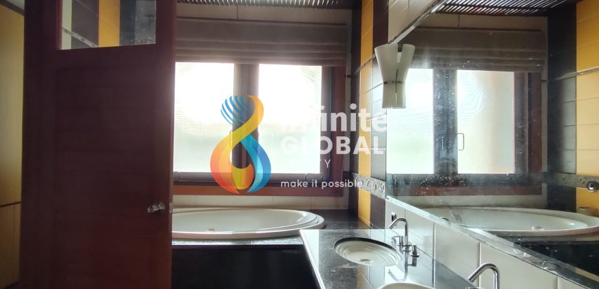 House For Rent in Pondok Indah Jakarta Selatan