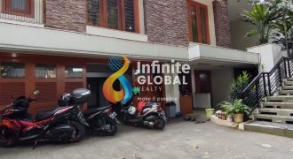 House For Rent in Pondok Indah Jakarta Selatan