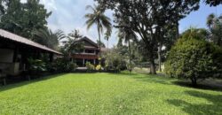 Rumah Nyaman Seperti di Villa Puncak