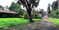Rumah Nyaman Seperti di Villa Puncak