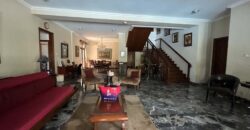 Rumah Nyaman Seperti di Villa Puncak