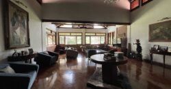 Rumah Nyaman Seperti di Villa Puncak