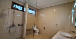 Big Nice House in Compound Kemang Area & Free Flood