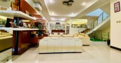 Dijual Rumah Bagus di sunter Bangunan 3 lantai ada basement