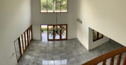 Big Nice House in Compound Kemang Area & Free Flood