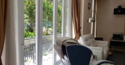 Townhouse SpringHill Terrace Residences Kemayoran