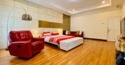 Dijual Rumah Bagus di sunter Bangunan 3 lantai ada basement