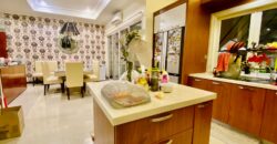 Dijual Rumah Bagus di sunter Bangunan 3 lantai ada basement