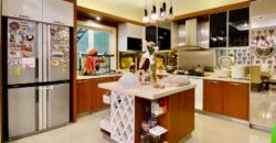 Dijual Rumah Bagus di sunter Bangunan 3 lantai ada basement