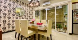 Dijual Rumah Bagus di sunter Bangunan 3 lantai ada basement