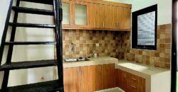 Rumah 2 Lantai Bagus Unfurnished SHM di Duren Sawit