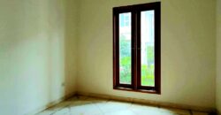 Rumah 2 Lantai Bagus Unfurnished SHM di Duren Sawit