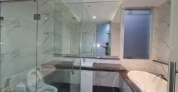 Modern House In Kebayoran Baru With Spool Garden