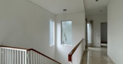 Bright Modern House Good Air Circulation