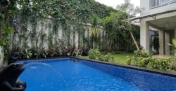 Bright Modern House Good Air Circulation