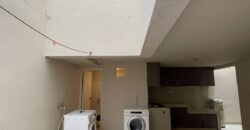 Bright Modern House Good Air Circulation