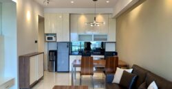 For Lease Fully Furnished 2 Bedroom Apartment