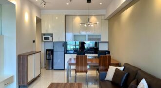 For Lease Fully Furnished 2 Bedroom Apartment