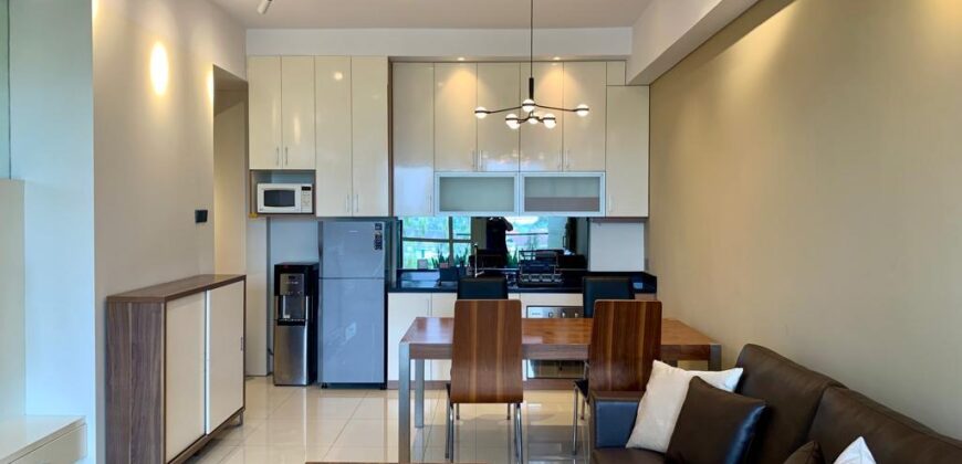 For Lease Fully Furnished 2 Bedroom Apartment