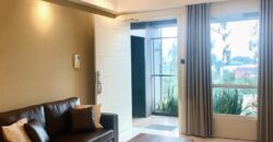 For Lease Fully Furnished 2 Bedroom Apartment