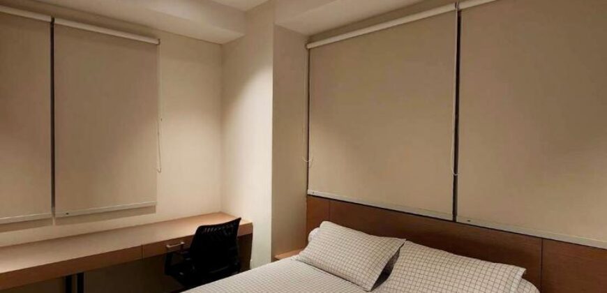 For Lease Fully Furnished 2 Bedroom Apartment