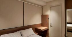 For Lease Fully Furnished 2 Bedroom Apartment
