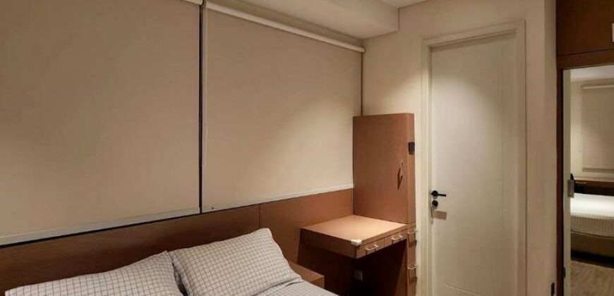 For Lease Fully Furnished 2 Bedroom Apartment