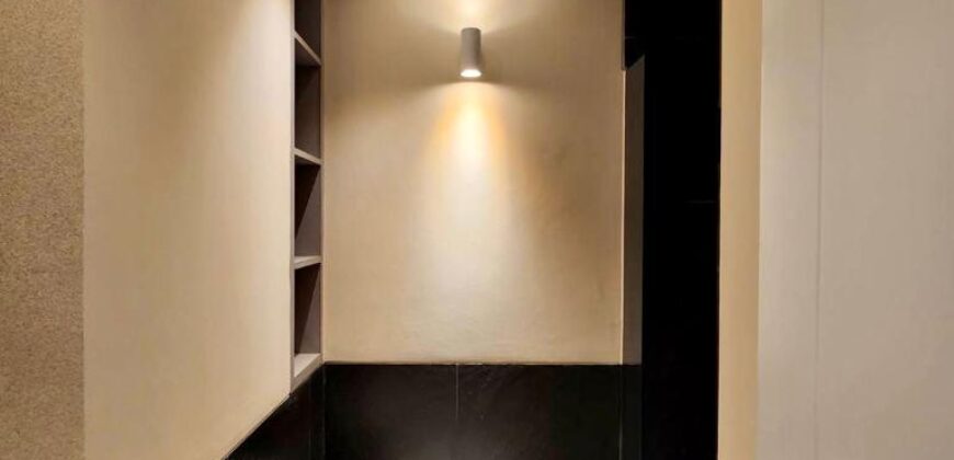 For Lease Fully Furnished 2 Bedroom Apartment