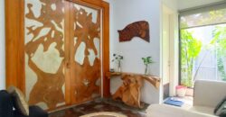 Rumah cantik Asri Lebak Bulus dekat Rs fatmawati