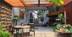Rumah cantik Asri Lebak Bulus dekat Rs fatmawati