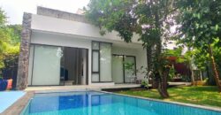 Rumah cantik Asri Lebak Bulus dekat Rs fatmawati