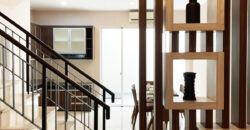 DIJUAL RUMAH SIAP HUNI FULL FURNISHED