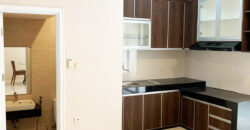 DIJUAL RUMAH SIAP HUNI FULL FURNISHED