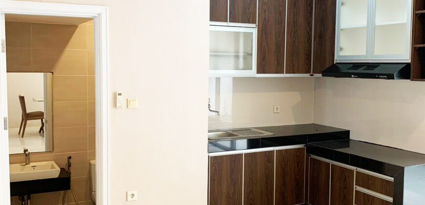 DIJUAL RUMAH SIAP HUNI FULL FURNISHED