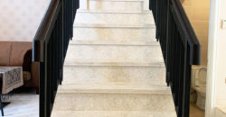 DIJUAL RUMAH SIAP HUNI FULL FURNISHED