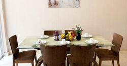 DIJUAL RUMAH SIAP HUNI FULL FURNISHED