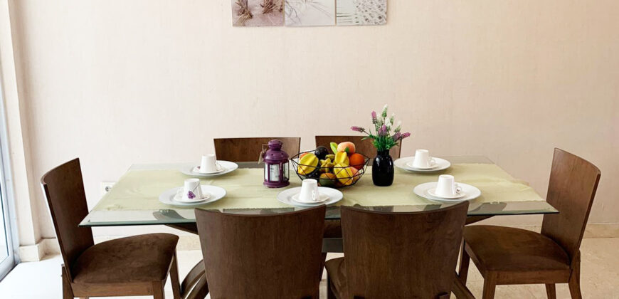 DIJUAL RUMAH SIAP HUNI FULL FURNISHED