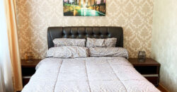 DIJUAL RUMAH SIAP HUNI FULL FURNISHED