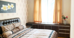 DIJUAL RUMAH SIAP HUNI FULL FURNISHED