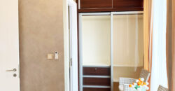 DIJUAL RUMAH SIAP HUNI FULL FURNISHED