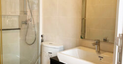 DIJUAL RUMAH SIAP HUNI FULL FURNISHED