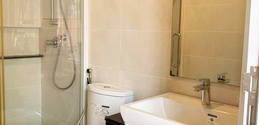 DIJUAL RUMAH SIAP HUNI FULL FURNISHED