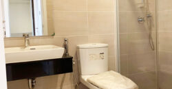 DIJUAL RUMAH SIAP HUNI FULL FURNISHED