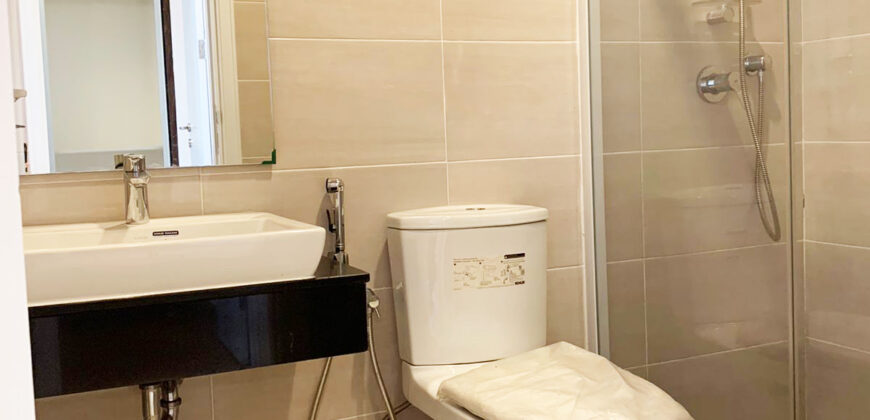 DIJUAL RUMAH SIAP HUNI FULL FURNISHED