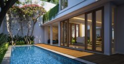 BRAND NEW HOUSE MODERN TROPICAL DESIGN