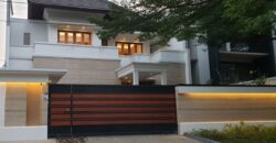 BRAND NEW HOUSE MODERN TROPICAL DESIGN
