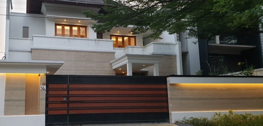 BRAND NEW HOUSE MODERN TROPICAL DESIGN
