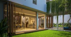 BRAND NEW HOUSE MODERN TROPICAL DESIGN